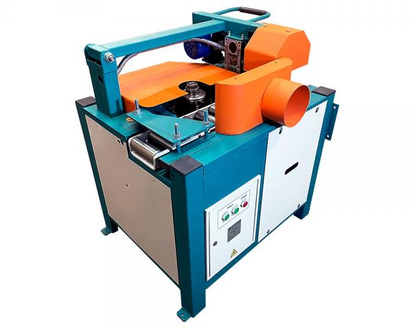 Станок делительный проходного типа СМ-500 — фото 2